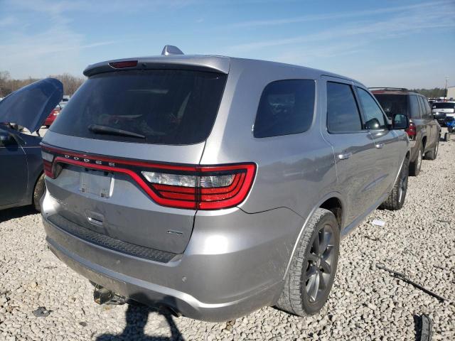 Photo 4 from auction – 2017 DODGE DURANGO GT with VIN 1C4RDHDG4HC724219