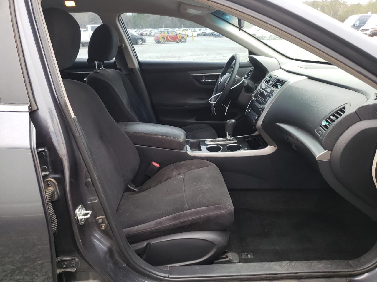 Photo 5 from auction – 2013 NISSAN ALTIMA 2.5 with VIN 1N4AL3AP8DC127906