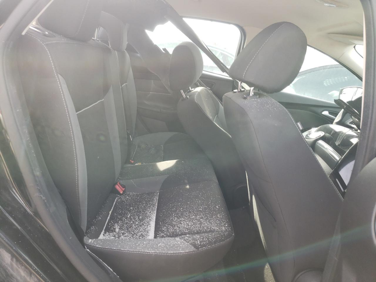 Photo 6 from auction – 2013 FORD FOCUS SE with VIN 1FADP3F2XDL188365