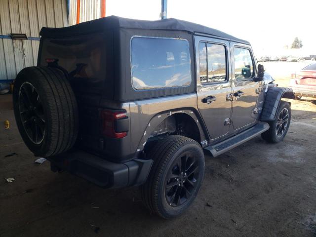 Photo 4 from auction – 2021 JEEP WRANGLER U with VIN 1C4JJXP68MW676753