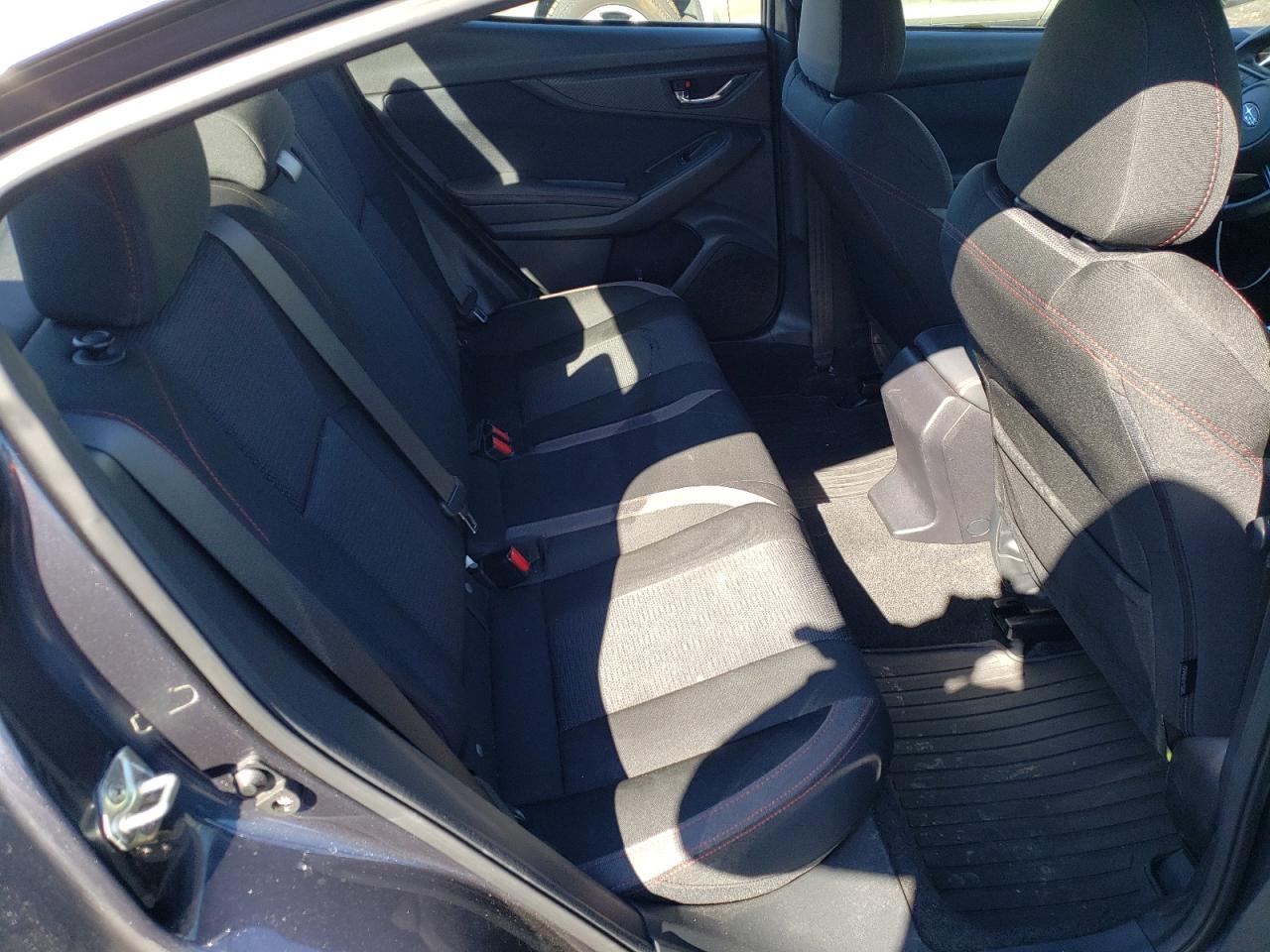 Photo 6 from auction – 2017 SUBARU IMPREZA SP with VIN 4S3GKAM69H3618442