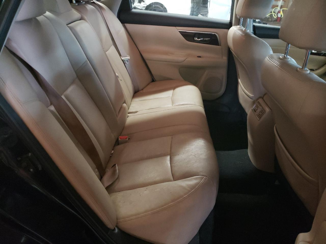 Photo 6 from auction – 2015 NISSAN ALTIMA 3.5 with VIN 1N4BL3AP0FC580568