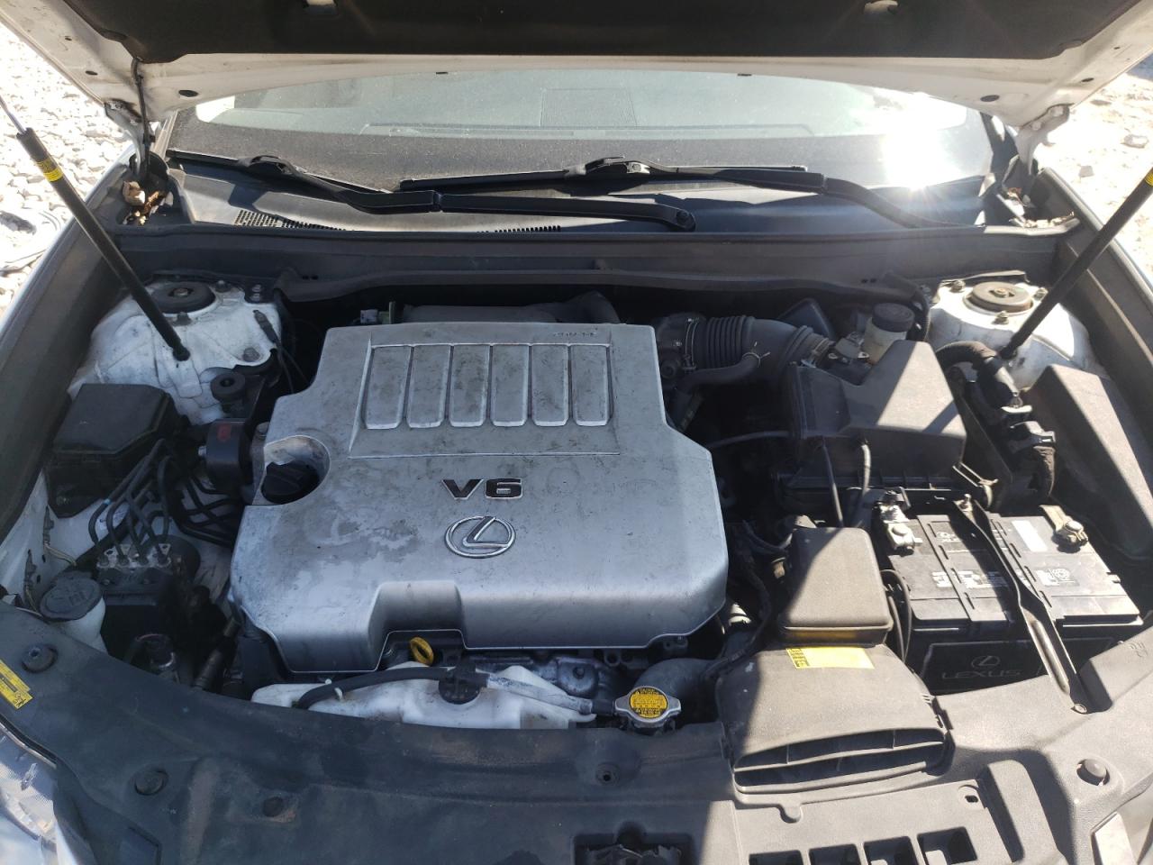Photo 7 from auction – 2014 LEXUS ES 350 with VIN JTHBK1GG6E2113263