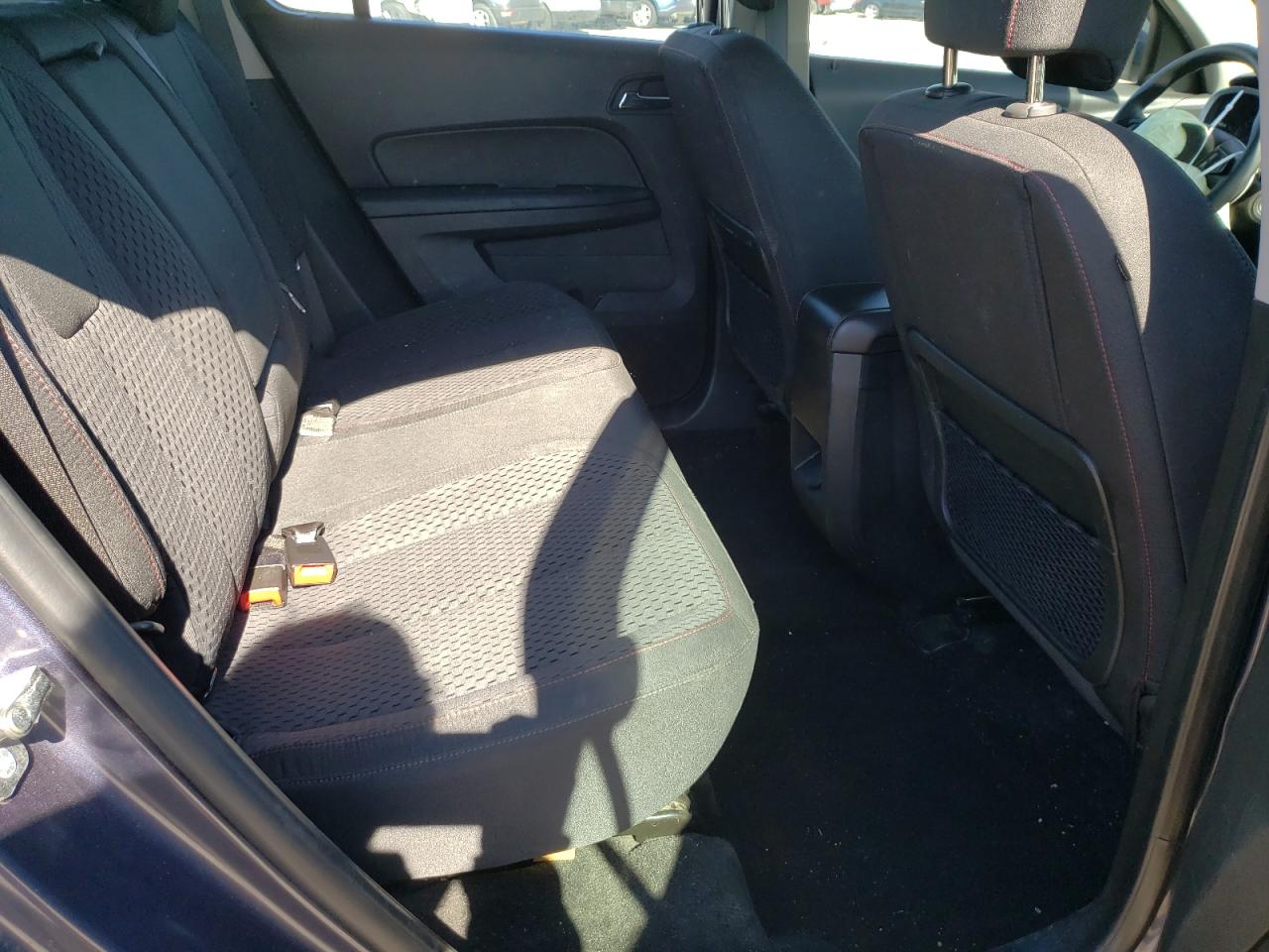 Photo 6 from auction – 2014 CHEVROLET EQUINOX LS with VIN 2GNALAEK7E6242950
