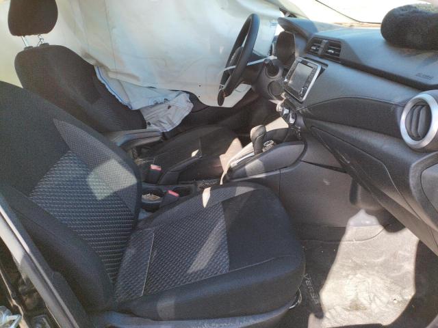 Photo 5 from auction – 2020 NISSAN VERSA S with VIN 3N1CN8DV4LL916256