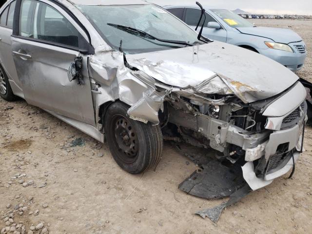 Photo 9 from auction – 2017 MITSUBISHI LANCER ES with VIN JA32U2FU8HU005209