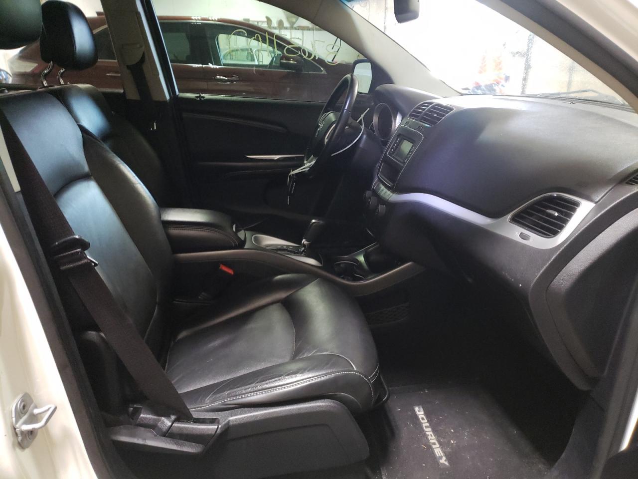 Photo 5 from auction – 2012 DODGE JOURNEY CR with VIN 3C4PDCDG5CT147627