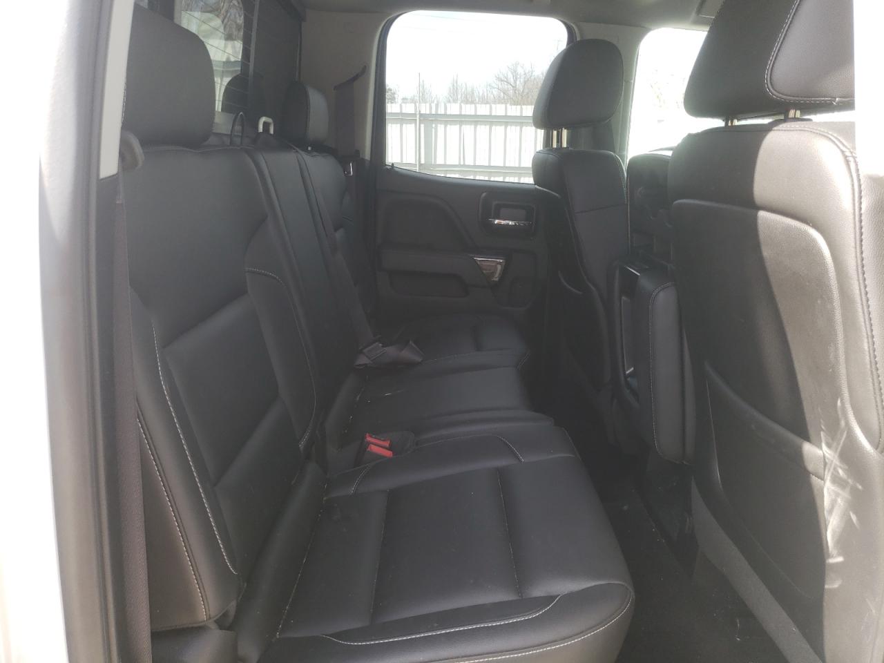 Photo 6 from auction – 2014 GMC SIERRA C15 with VIN 1GTR1UEC5EZ136349