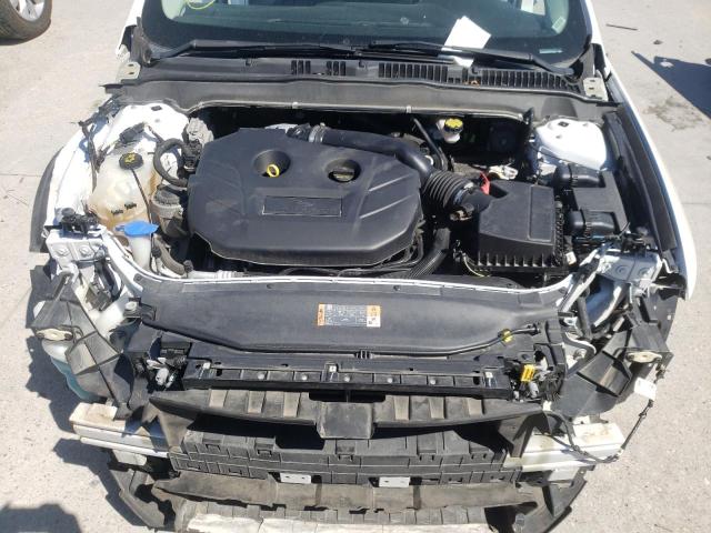 Photo 7 from auction – 2016 FORD FUSION TIT with VIN 3FA6P0K97GR178084