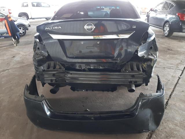 Photo 9 from auction – 2015 NISSAN ALTIMA 2.5 with VIN 1N4AL3AP2FC170091
