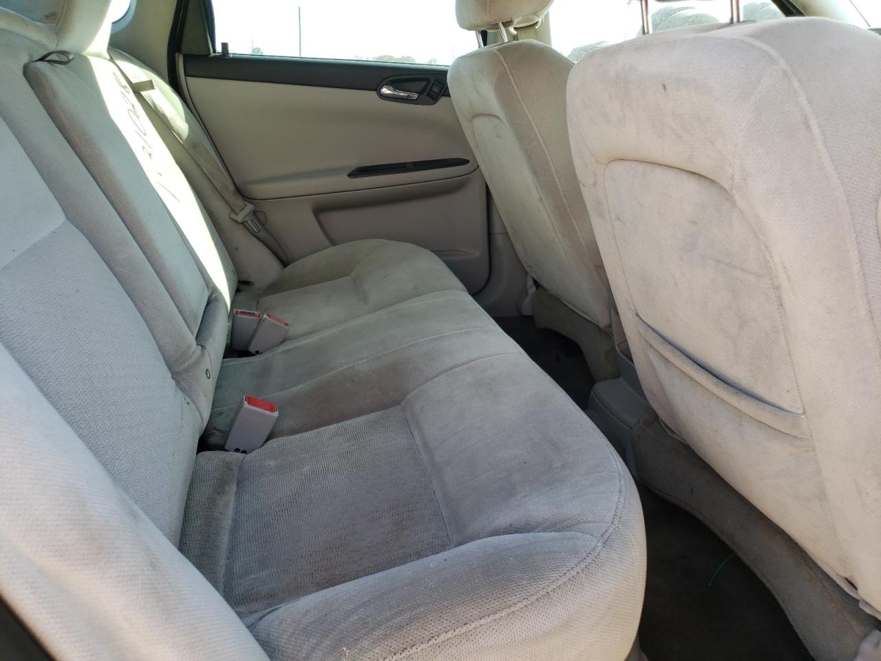 Photo 6 from auction – 2012 CHEVROLET IMPALA LT with VIN 2G1WB5E35C1230946