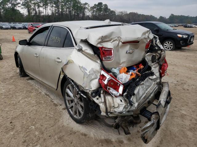 Photo 5 from auction – 2013 CHEVROLET MALIBU 2LT with VIN 1G11E5SA3DF148776