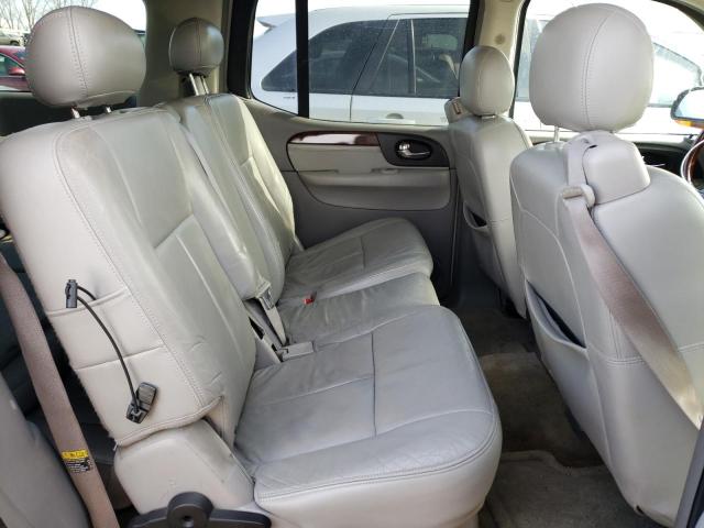 Photo 6 from auction – 2005 GMC ENVOY DENA with VIN 1GKET66M856186597