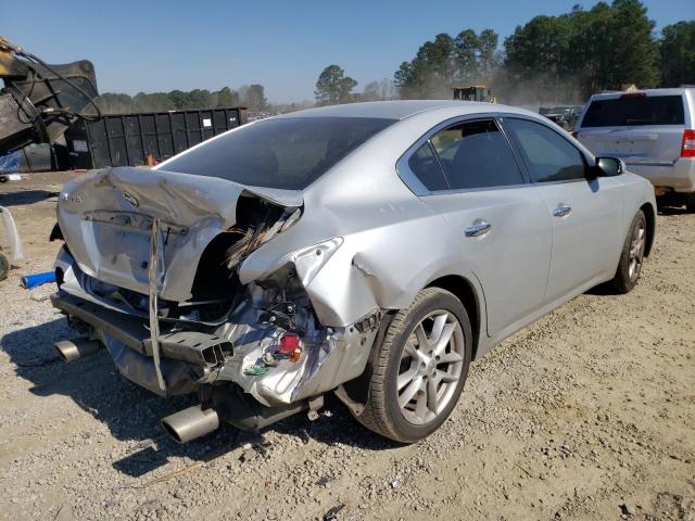 صورة رقم 4 من المزاد - 2014 NISSAN MAXIMA S مع VIN 1N4AA5APXEC462510