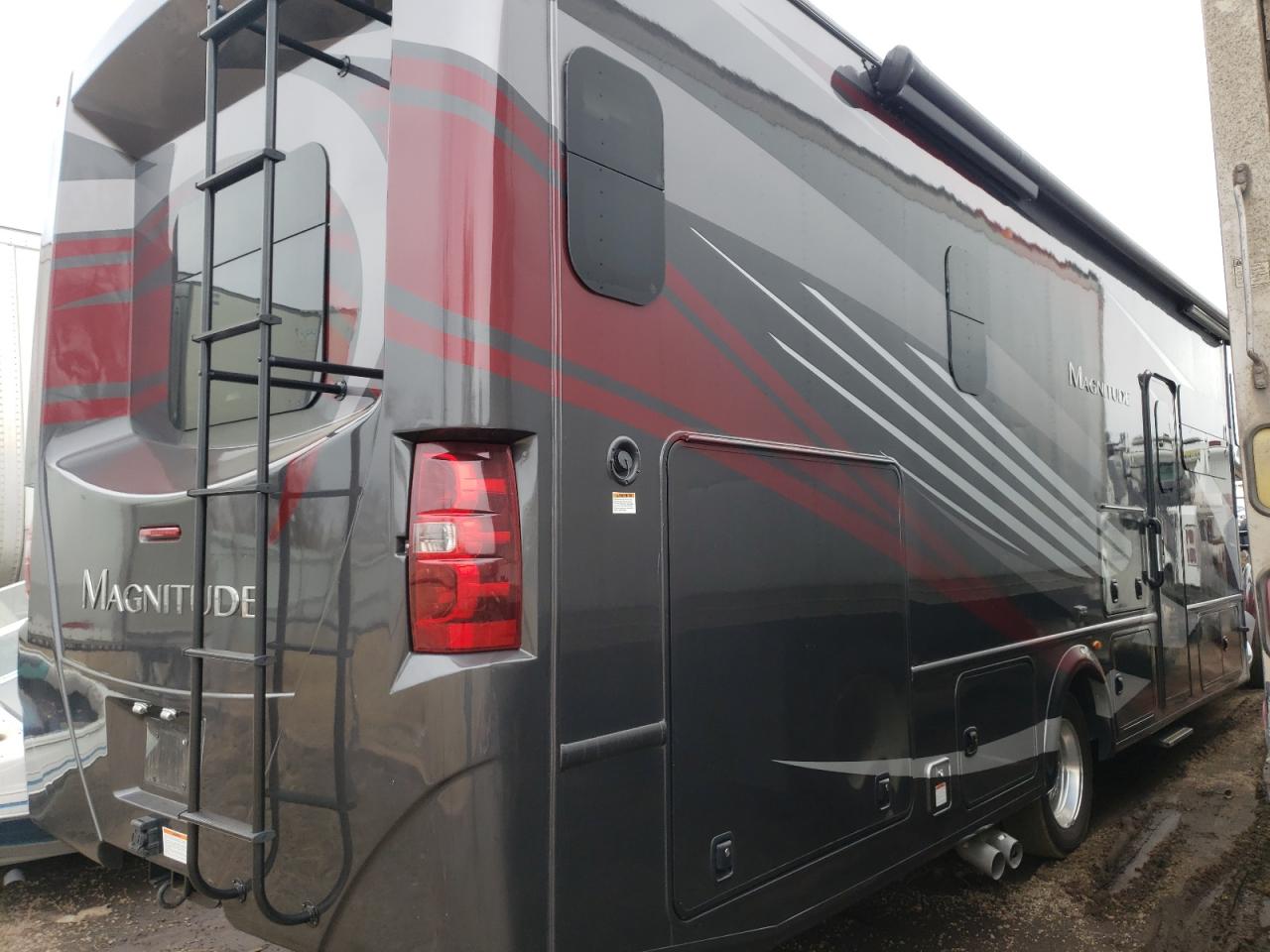 Photo 4 from auction – 2019 THMC MOTORHOME with VIN 1FDUF5GT5KDA21107