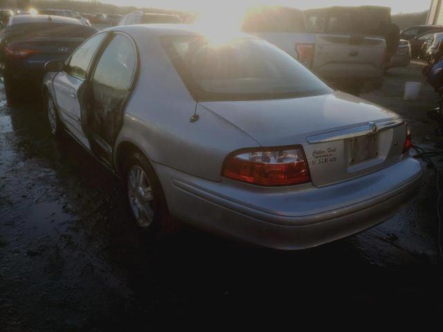 Foto 3 de la subasta – 2005 MERCURY SABLE GS con VIN 1MEFM50UX5A604878