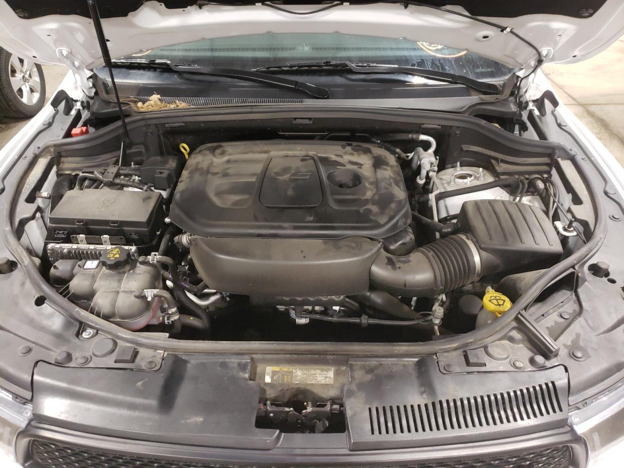 صورة رقم 7 من المزاد - 2020 DODGE DURANGO GT مع VIN 1C4RDJDG0LC107559