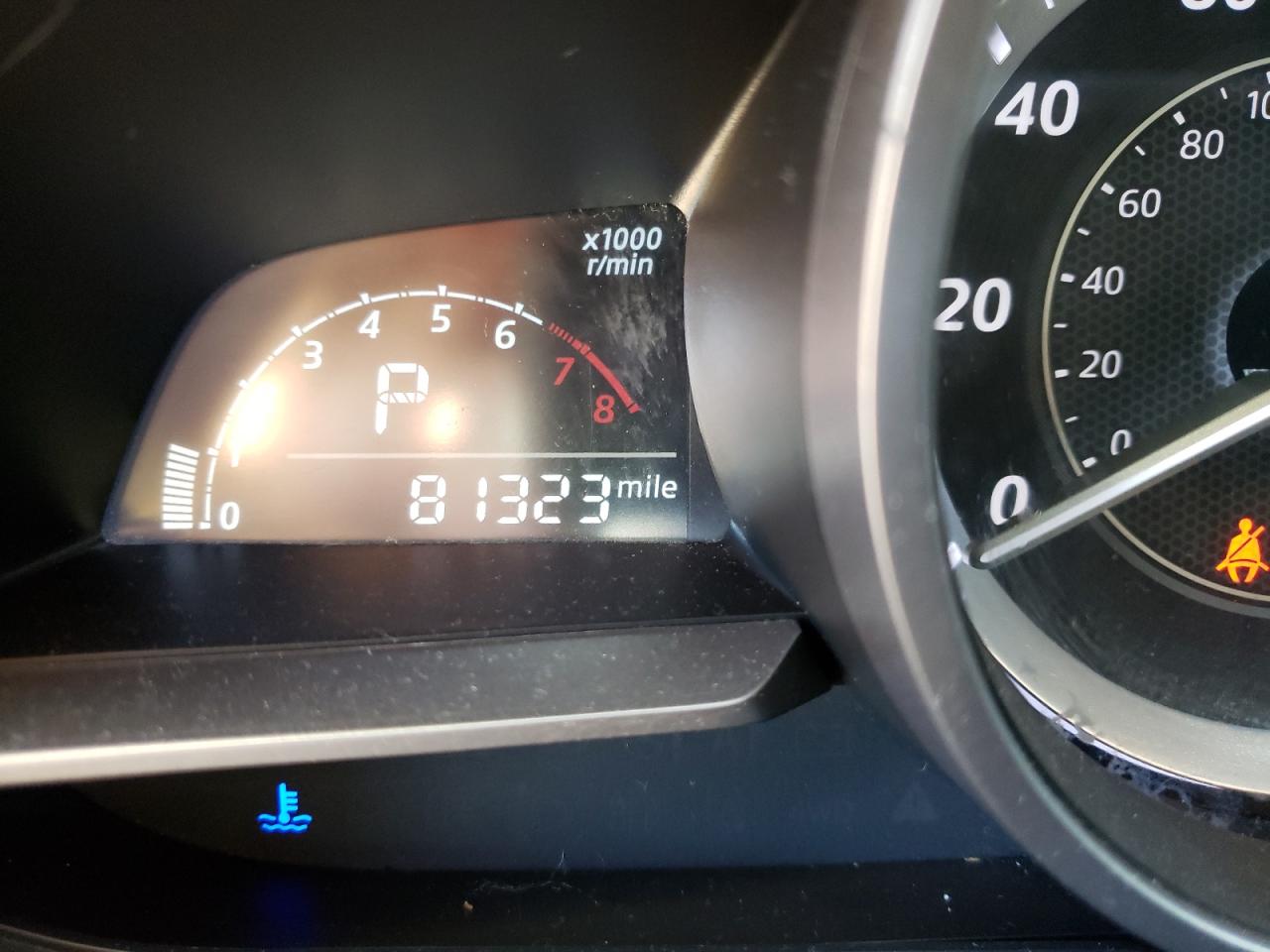 Photo 8 from auction – 2016 MAZDA CX-3 TOURI with VIN JM1DKBC74G0121706