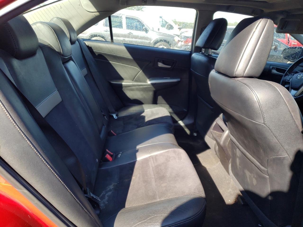 Photo 6 from auction – 2014 TOYOTA CAMRY L with VIN 4T1BF1FK2EU870432