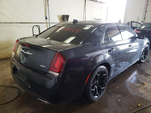 Photo 4 from auction – 2017 CHRYSLER 300 S with VIN 2C3CCABG2HH662856