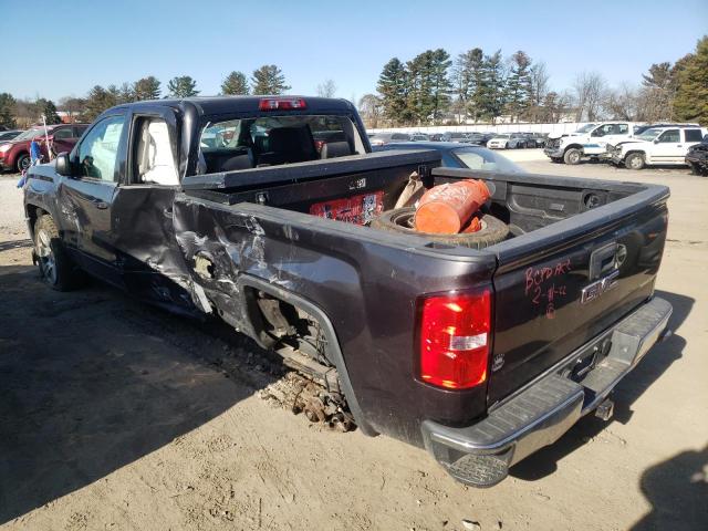 Photo 3 from auction – 2015 GMC SIERRA K15 with VIN 1GTV2UEC6FZ319613