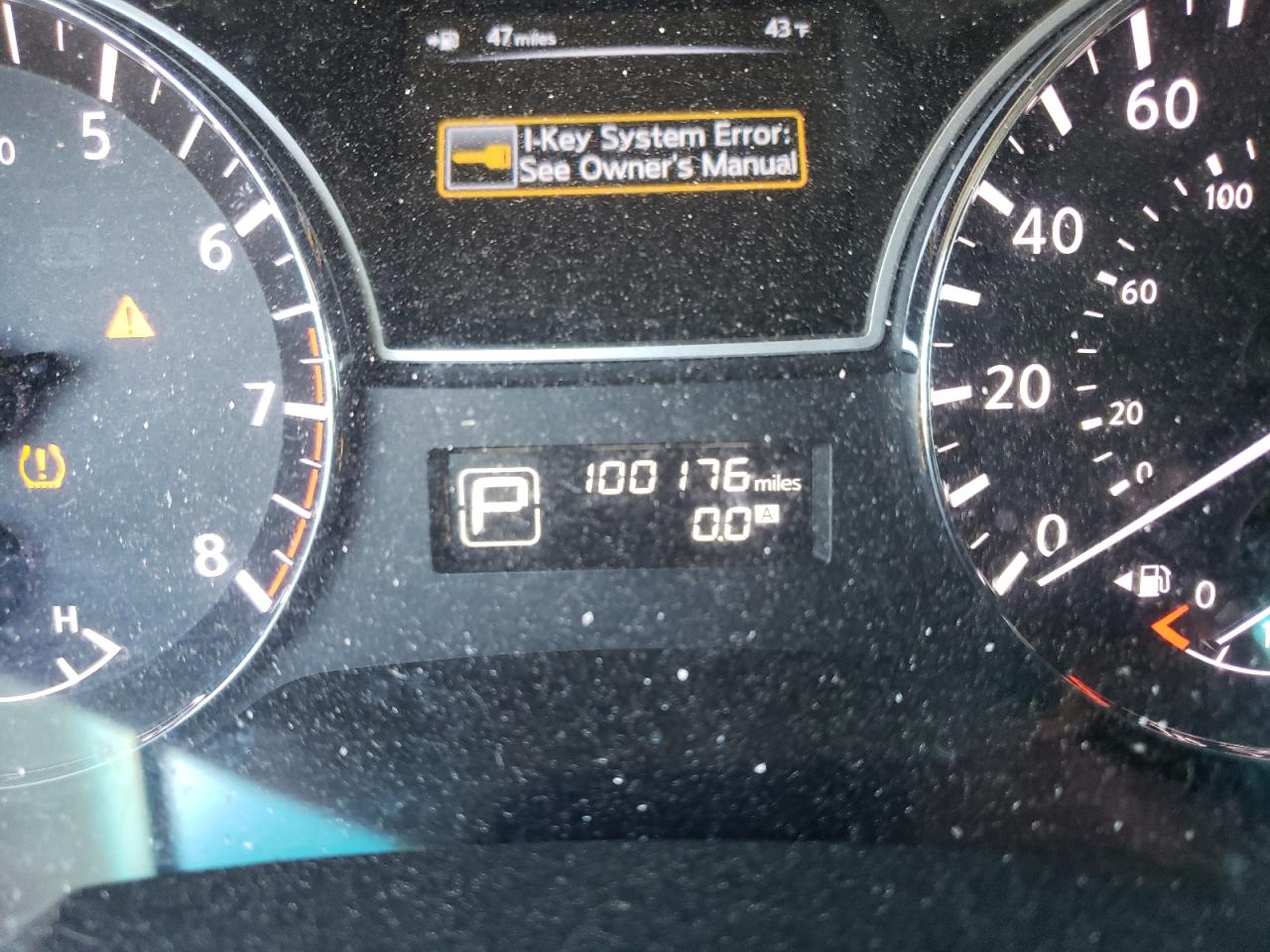 Photo 8 from auction – 2013 NISSAN ALTIMA 2.5 with VIN 1N4AL3AP3DN444240