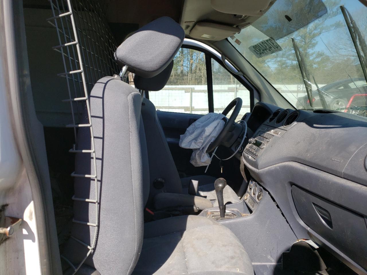 Photo 6 from auction – 2013 FORD TRANSIT CO with VIN NM0LS7BN4DT176091