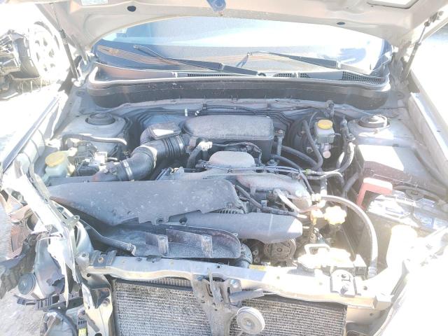 Photo 7 from auction – 2009 SUBARU FORESTER 2 with VIN JF2SH63669H759823