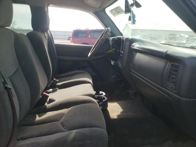 Фото 5 с аукциона – 2004 CHEVROLET SILVERADO с VIN 1GCEK19T94E355339
