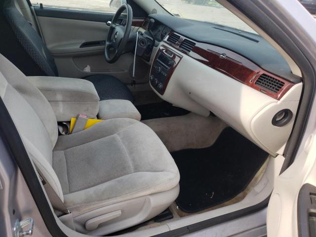 Photo 5 from auction – 2006 CHEVROLET IMPALA LS with VIN 2G1WB58K369350222
