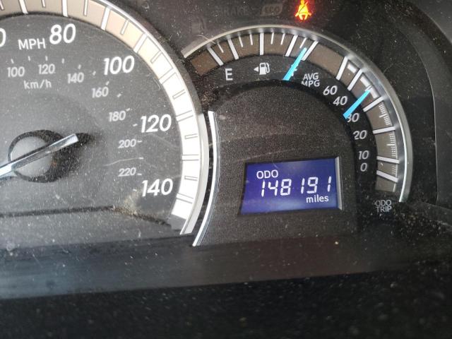 Photo 8 from auction – 2014 TOYOTA CAMRY L with VIN 4T1BF1FK5EU813691