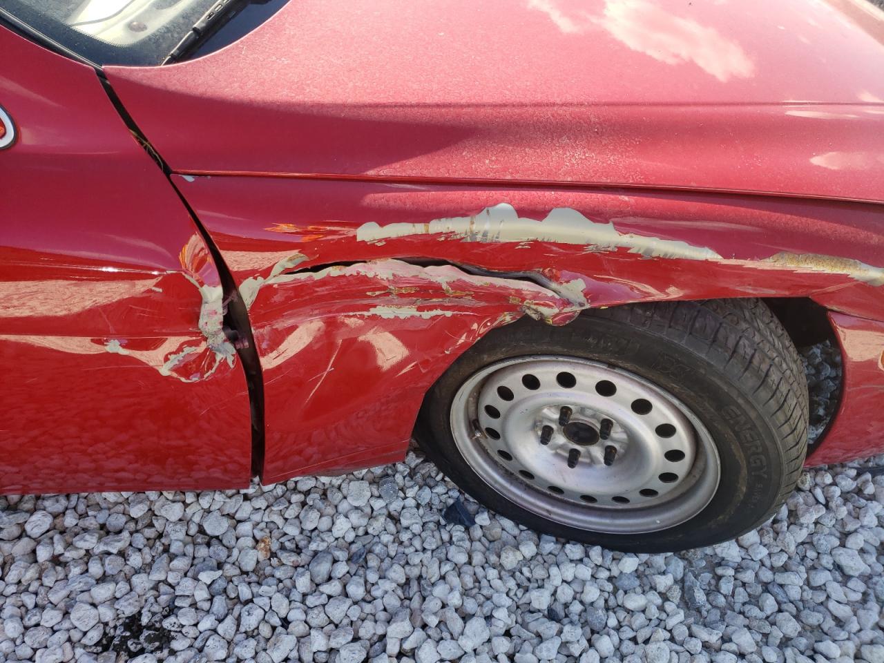 Photo 9 from auction – 1995 LEXUS SC 400 with VIN JT8UZ30CXS0042826