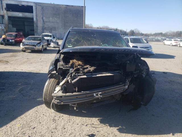 Photo 9 from auction – 2015 FORD EXPLORER S with VIN 1FM5K8GT2FGA51901