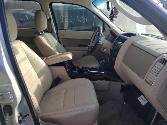 Photo 5 from auction – 2009 FORD ESCAPE LIM with VIN 1FMCU94G59KC45869