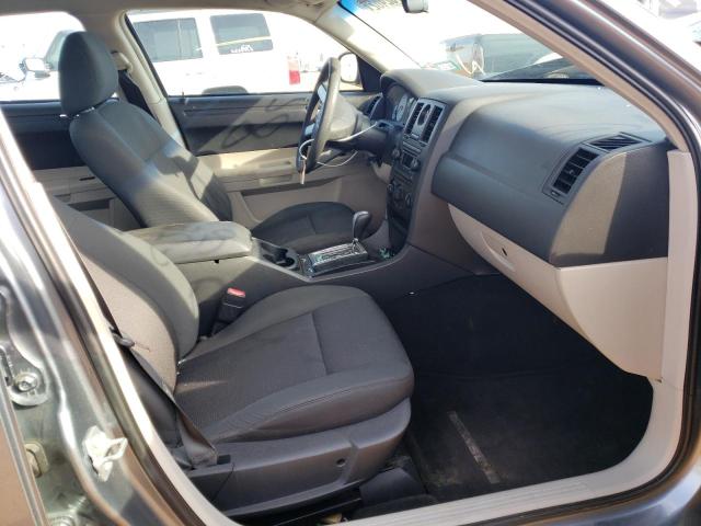 Photo 5 from auction – 2007 CHRYSLER 300 with VIN 2C3KA43R77H678519