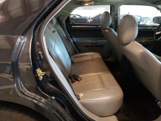 Photo 6 from auction – 2006 CHRYSLER 300 with VIN 2C3KA53G46H487806