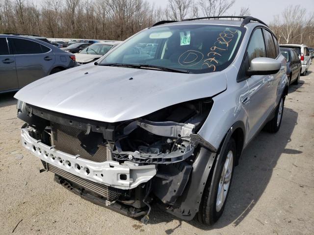 Photo 2 from auction – 2013 FORD ESCAPE SE with VIN 1FMCU0GXXDUB80263