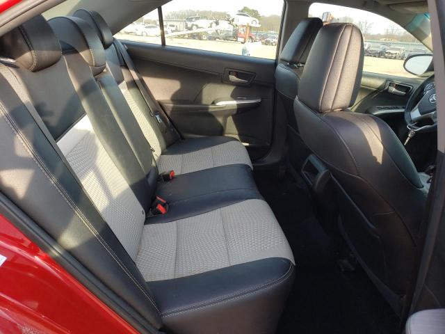 Photo 6 from auction – 2014 TOYOTA CAMRY L with VIN 4T1BF1FK5EU813691