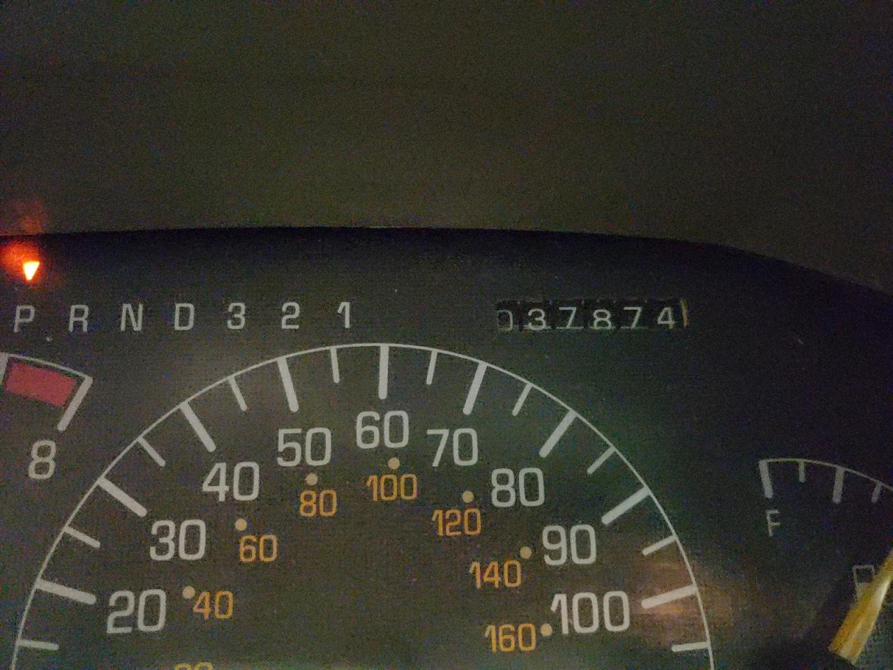 Photo 8 from auction – 1997 PONTIAC SUNFIRE SE with VIN 4G2JB3247VB202560