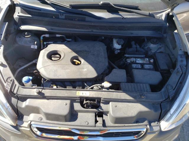 Photo 7 from auction – 2012 KIA SOUL + with VIN KNDJT2A6XC7464029