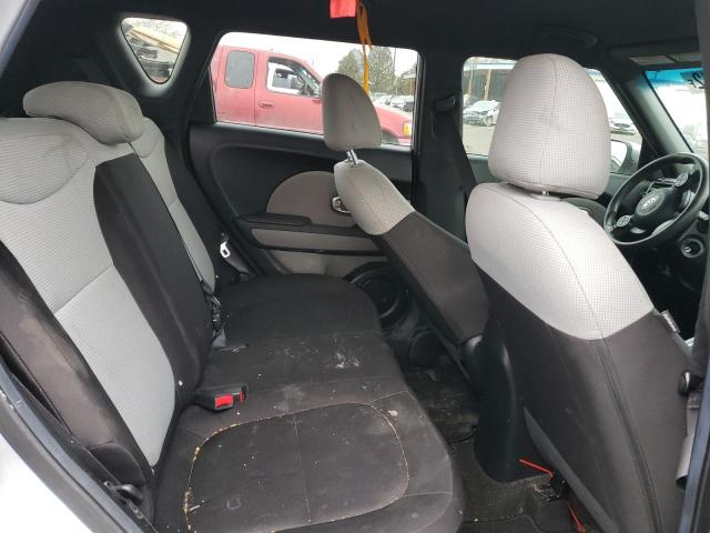 Photo 6 from auction – 2017 KIA SOUL with VIN KNDJN2A25H7448187