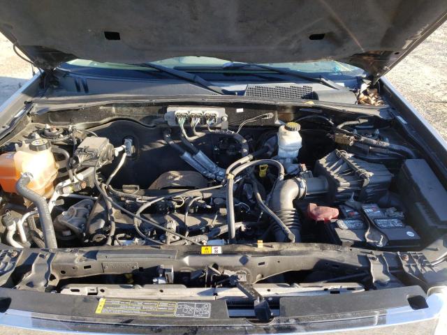Photo 7 from auction – 2008 FORD ESCAPE XLT with VIN 1FMCU93Z18KA92084