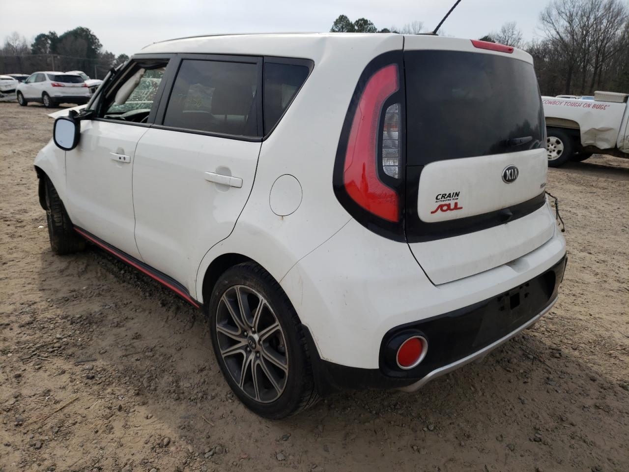 Photo 3 from auction – 2019 KIA SOUL ! with VIN KNDJX3AA3K7659547