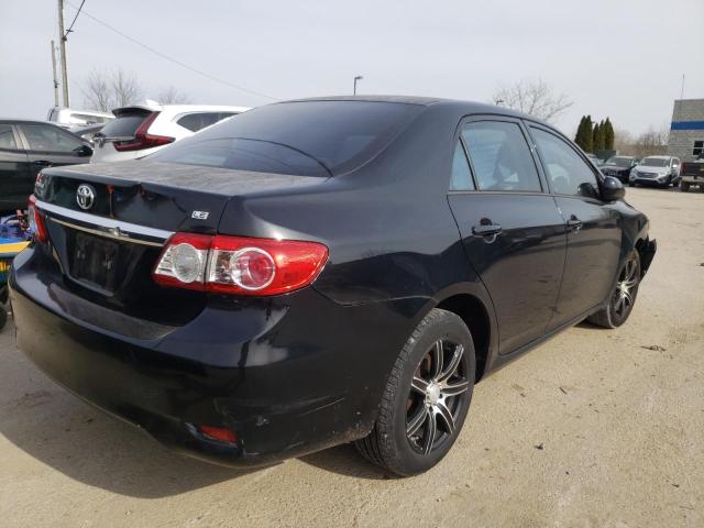 Photo 4 from auction – 2012 TOYOTA COROLLA with VIN 5YFBU4EEXCP014006