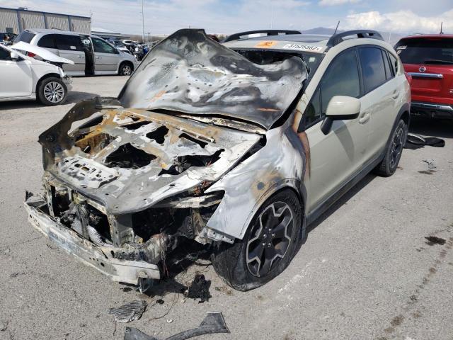 Photo 2 from auction – 2013 SUBARU XV CROSSTR with VIN JF2GPAKC6D2856762
