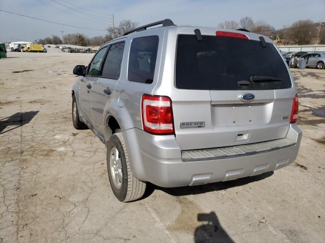 Photo 6 from auction – 2012 FORD ESCAPE XLT with VIN 1FMCU9DG0CKB56069