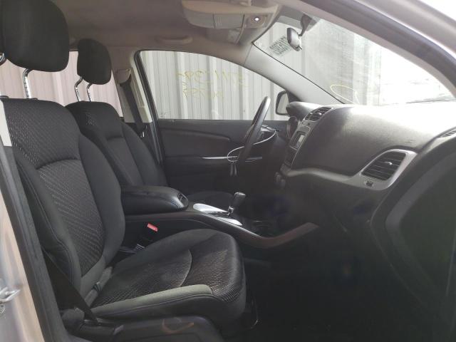 Photo 5 from auction – 2012 DODGE JOURNEY SX with VIN 3C4PDCBG6CT180946