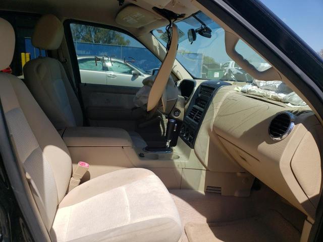 Photo 5 from auction – 2006 FORD EXPLORER X with VIN 1FMEU63E66UB37204