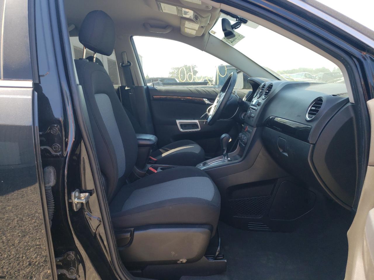 Photo 5 from auction – 2015 CHEVROLET CAPTIVA LT with VIN 3GNAL3EK2FS503979