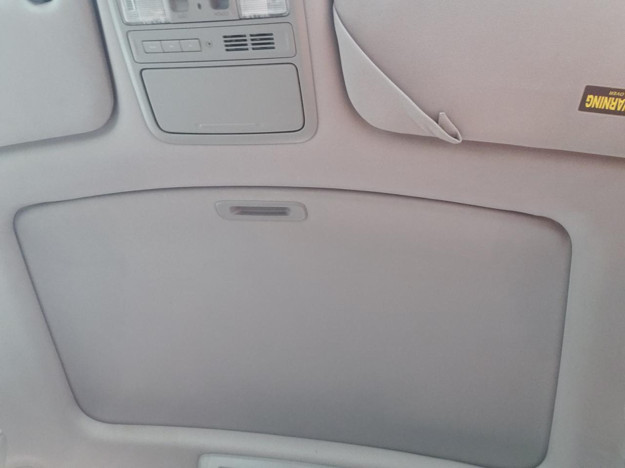 Photo 9 from auction – 2012 HONDA ODYSSEY EX with VIN 5FNRL5H64CB050281